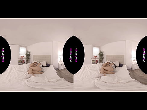 ❤️ PORNBCN VR Екі жас лесбиянка 4K 180 3D виртуалды шындықта оянуда. Женева Беллуччи Катрина Морено ❌ Қатты порно бойынша порно kk.qizpornolar.ru